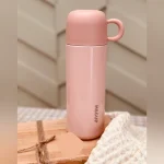 فلاسک اورجینال HSCUP ظرفیت ۵۰۰ میلی‌لیتر | فلاسک استیل سبک و خوش‌دست - تصویر 6