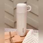 فلاسک اورجینال HSCUP ظرفیت ۵۰۰ میلی‌لیتر | فلاسک استیل سبک و خوش‌دست - تصویر 7