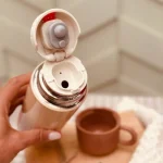 فلاسک اورجینال HSCUP ظرفیت ۵۰۰ میلی‌لیتر | فلاسک استیل سبک و خوش‌دست - تصویر 4
