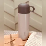 فلاسک اورجینال HSCUP ظرفیت ۵۰۰ میلی‌لیتر | فلاسک استیل سبک و خوش‌دست - تصویر 8