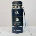فلاسک استیل ۶۰۰ میل مدل JK – گرید SUS 304 (Double Wall) - تصویر 4