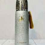 فلاسک استیل ۵۰۰ میل مدل JK – سری Premium Hammered Cap (درب پتک‌کوب) - تصویر 3