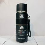 فلاسک استیل ۶۰۰ میل مدل JK – گرید SUS 316 (Double Wall) – طرح Fashion Cup - تصویر 6