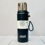 فلاسک استیل ۵۰۰ میل مدل AMSZM – سری UYLEE Fashion - تصویر 6