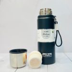 فلاسک استیل ۵۰۰ میل مدل AMSZM – سری UYLEE Fashion - تصویر 2