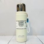 فلاسک استیل ۵۰۰ میل مدل AMSZM – سری UYLEE Fashion - تصویر 4