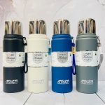 فلاسک استیل ۵۰۰ میل مدل AMSZM – سری UYLEE Fashion