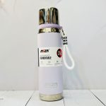 فلاسک استیل ۷۰۰ میل مدل AMSZM – گرید 316 استیل ضدزنگ - تصویر 6