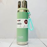 فلاسک استیل ۷۰۰ میل مدل AMSZM – گرید 316 استیل ضدزنگ - تصویر 7