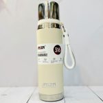 فلاسک استیل ۷۰۰ میل مدل AMSZM – گرید 316 استیل ضدزنگ - تصویر 3