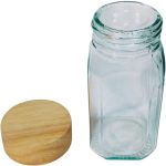 ست جا ادویه مکارتی مدل Classic Wood – مجموعه ۱۵ عددی - تصویر 6