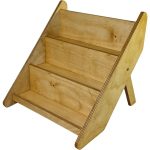ست جا ادویه مکارتی مدل Classic Wood – مجموعه ۱۵ عددی - تصویر 3