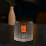 نیم‌لیوان چرخشی دلی گلس (Deli Glass) | لیوان ویسکی‌خوری ضد استرس (Anti-Stress) در ۵ طرح متنوع - تصویر 3