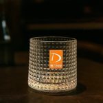 نیم‌لیوان چرخشی دلی گلس (Deli Glass) | لیوان ویسکی‌خوری ضد استرس (Anti-Stress) در ۵ طرح متنوع - تصویر 4